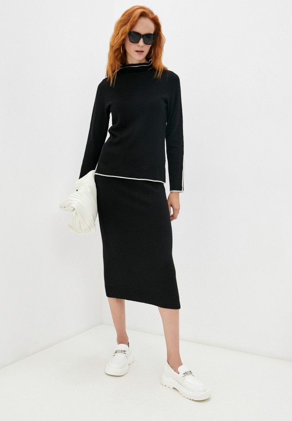 фото Водолазка baon