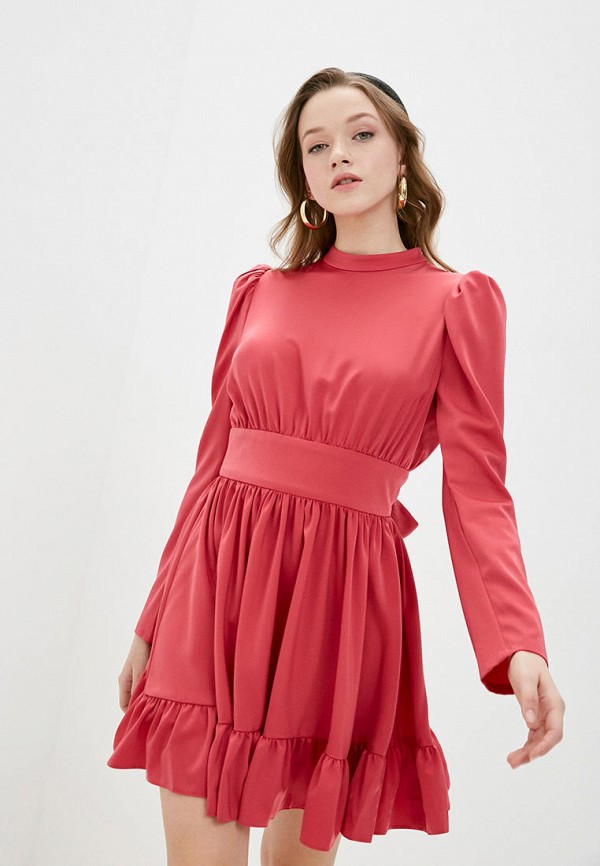 Платье Top Top, Розовый
Платье Top Top, Розовый