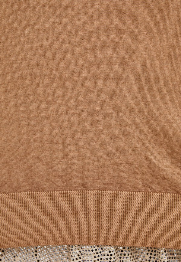 Джемпер Falconeri, Коричневый
Джемпер Falconeri, Коричневый