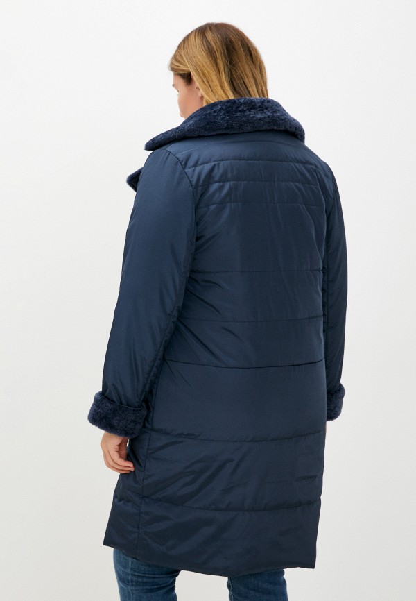 фото Куртка утепленная dizzyway