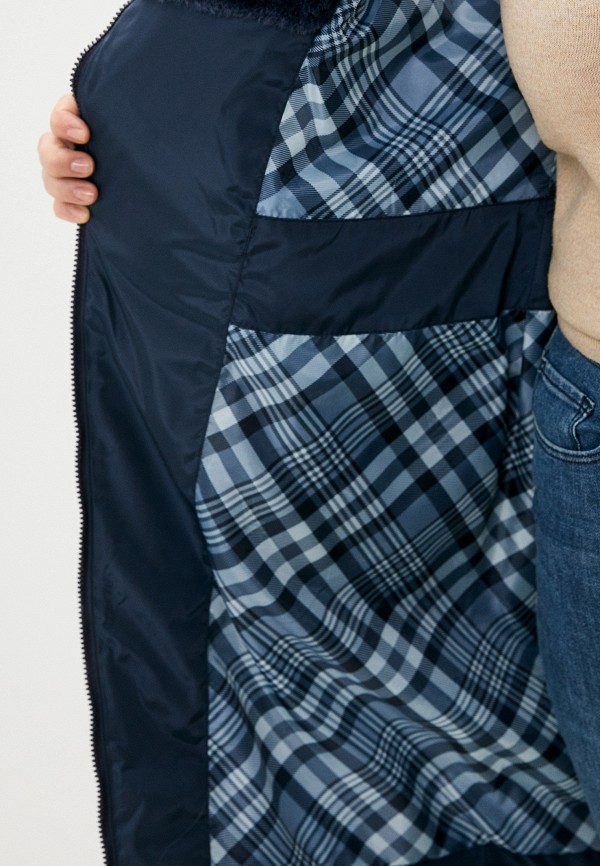 фото Куртка утепленная dizzyway