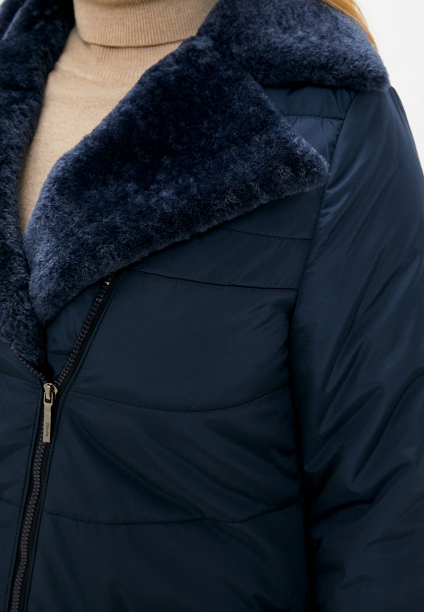 фото Куртка утепленная dizzyway