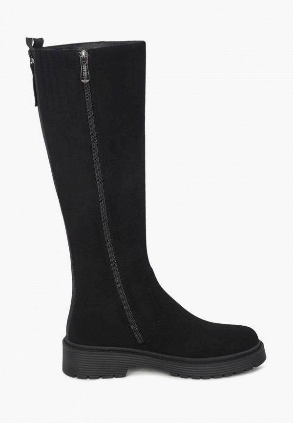 фото Сапоги t.taccardi