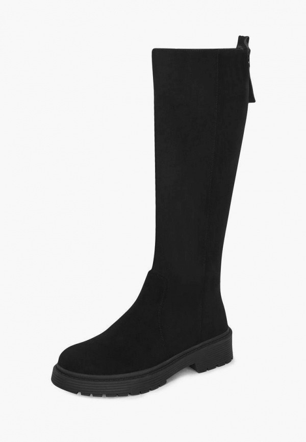 фото Сапоги t.taccardi