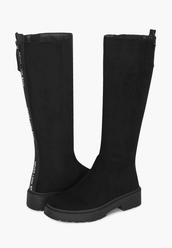 фото Сапоги t.taccardi