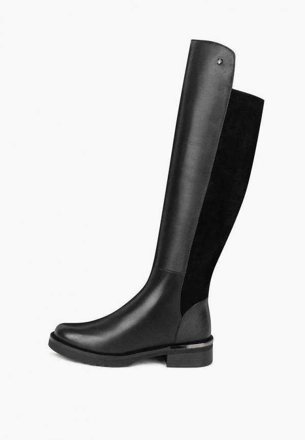 фото Ботфорты pierre cardin