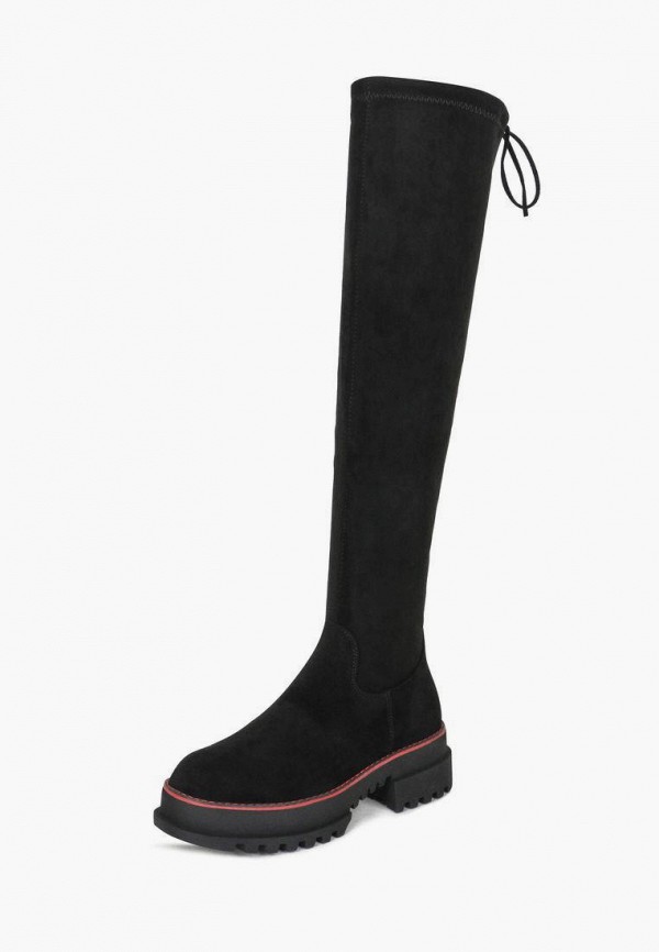 фото Ботфорты t.taccardi