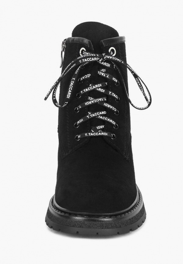 фото Ботинки t.taccardi