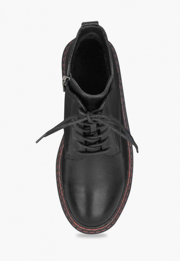 фото Ботинки t.taccardi