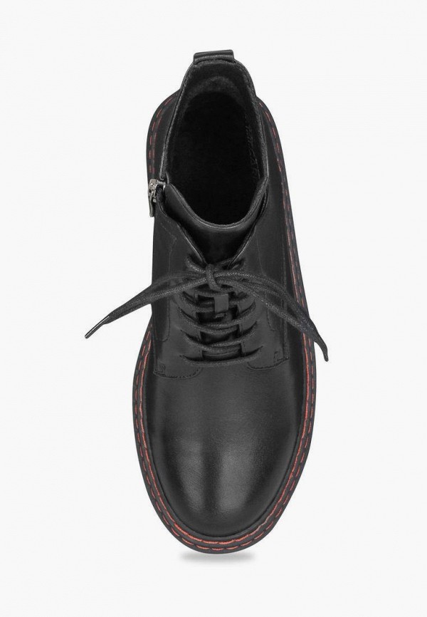 фото Ботинки t.taccardi