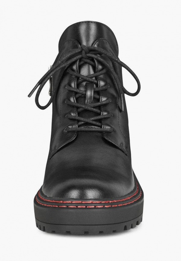 фото Ботинки t.taccardi