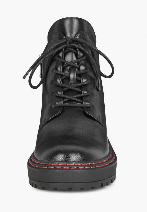 фото Ботинки t.taccardi