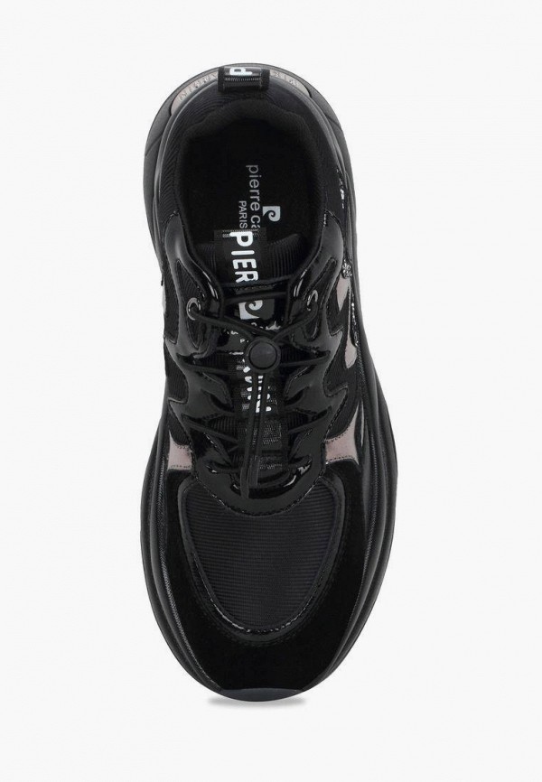 фото Кроссовки pierre cardin