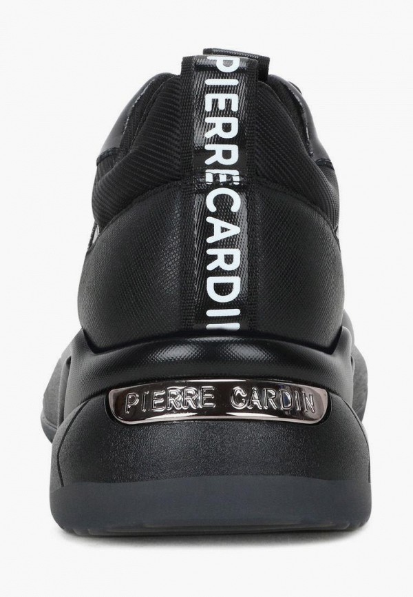фото Кроссовки pierre cardin
