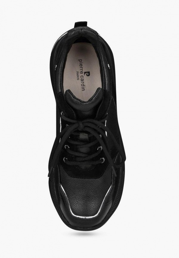 фото Кроссовки pierre cardin