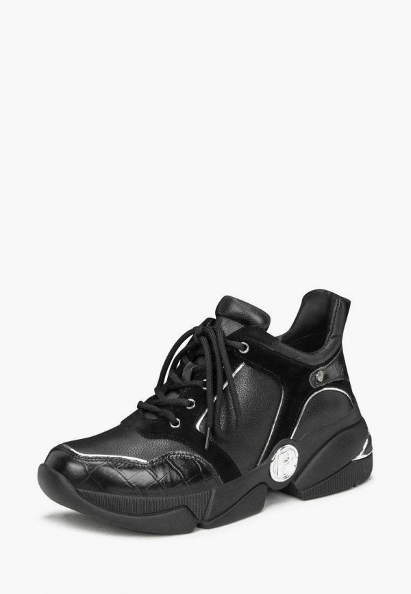 фото Кроссовки pierre cardin