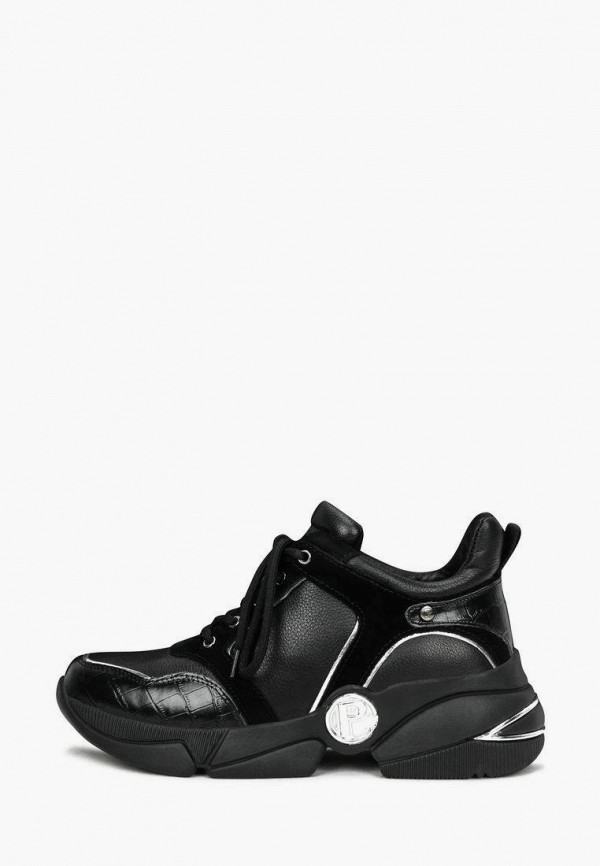 фото Кроссовки pierre cardin