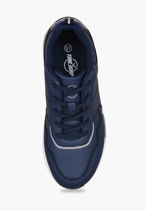 фото Кроссовки timejump