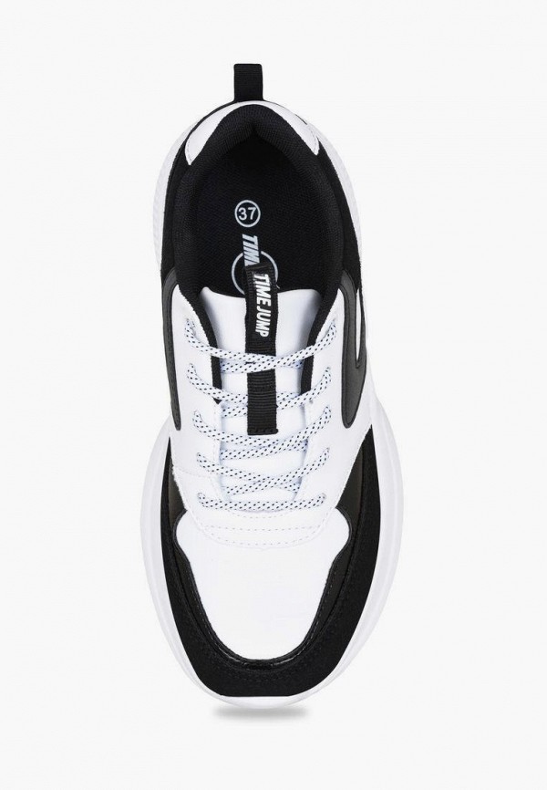 фото Кроссовки timejump