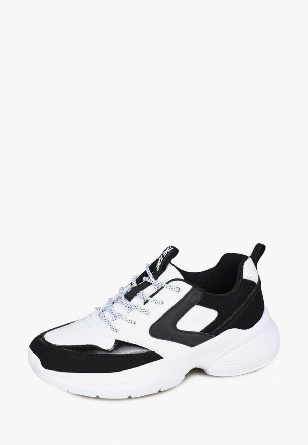 фото Кроссовки timejump