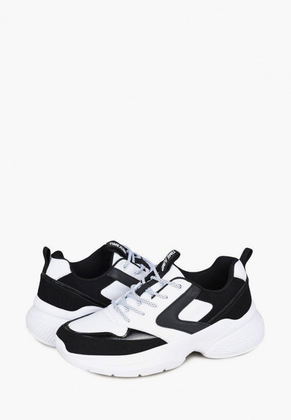 фото Кроссовки timejump