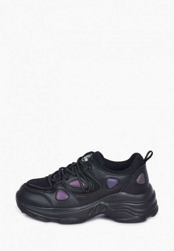 фото Кроссовки timejump