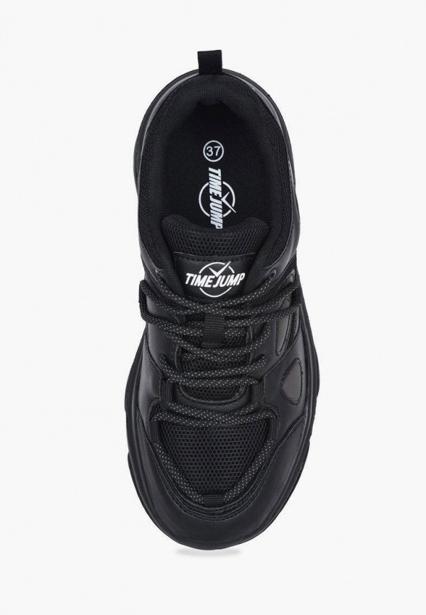 фото Кроссовки timejump