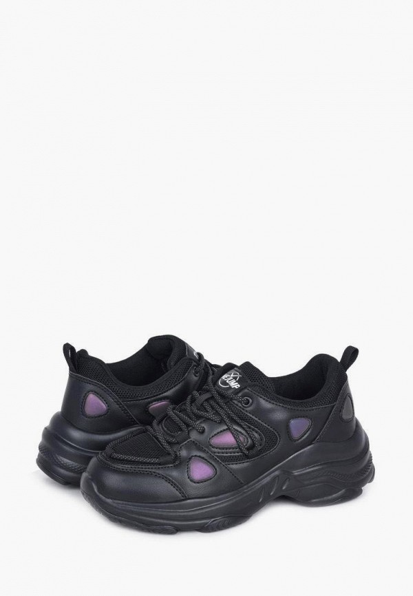 фото Кроссовки timejump