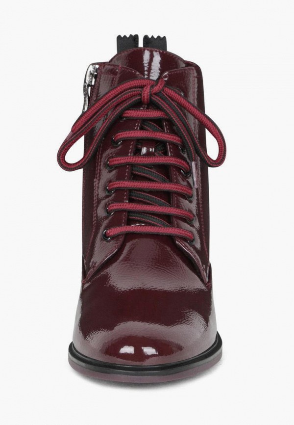 фото Ботинки t.taccardi