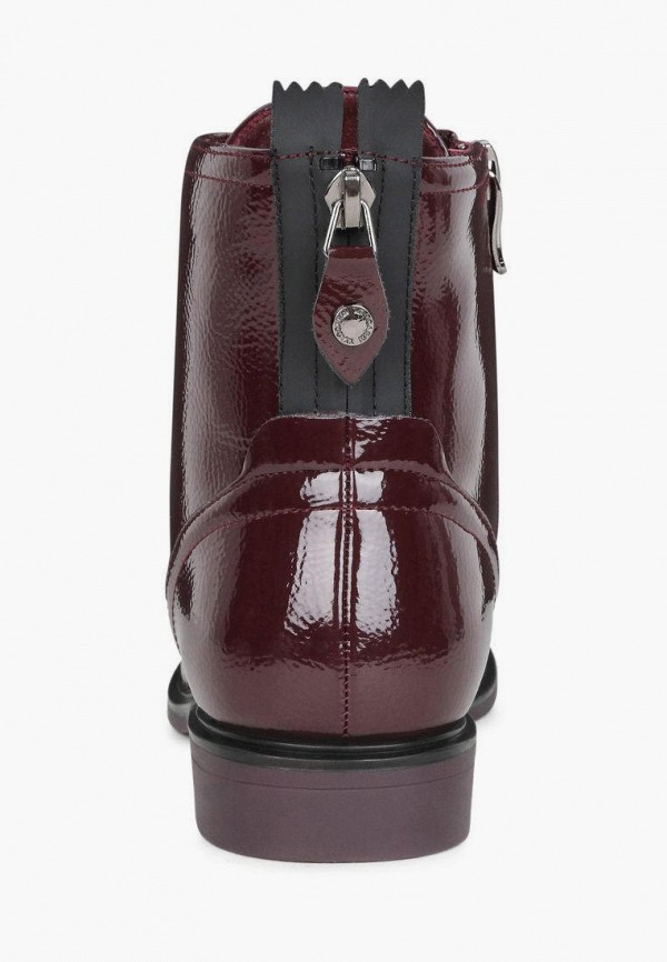 фото Ботинки t.taccardi