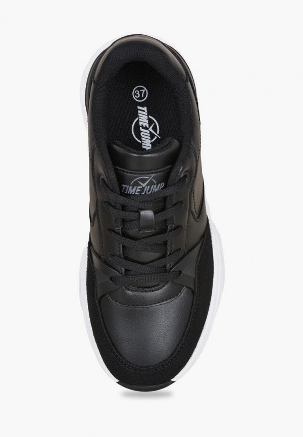 фото Кроссовки timejump