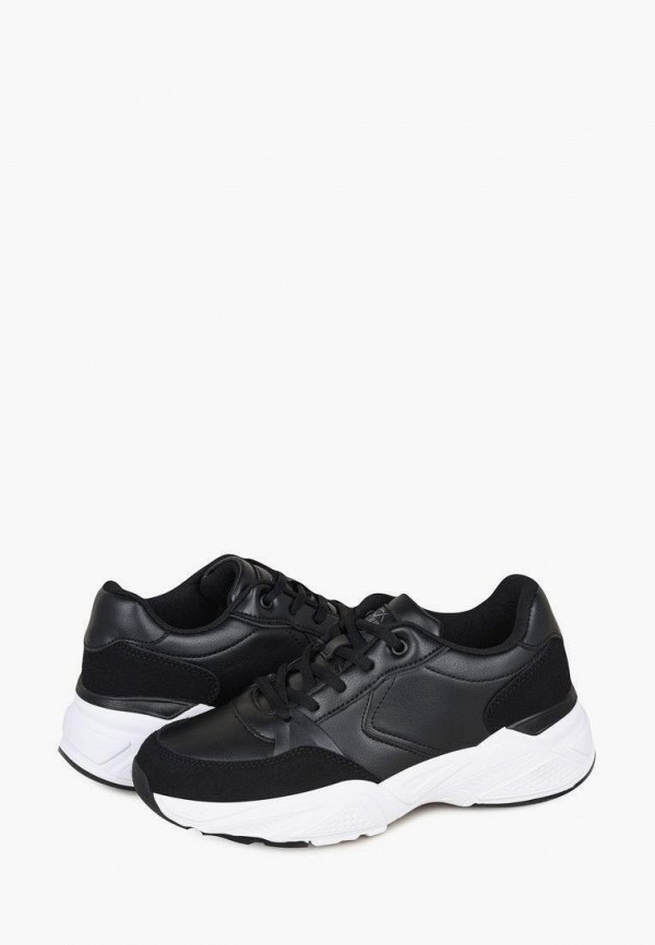 фото Кроссовки timejump