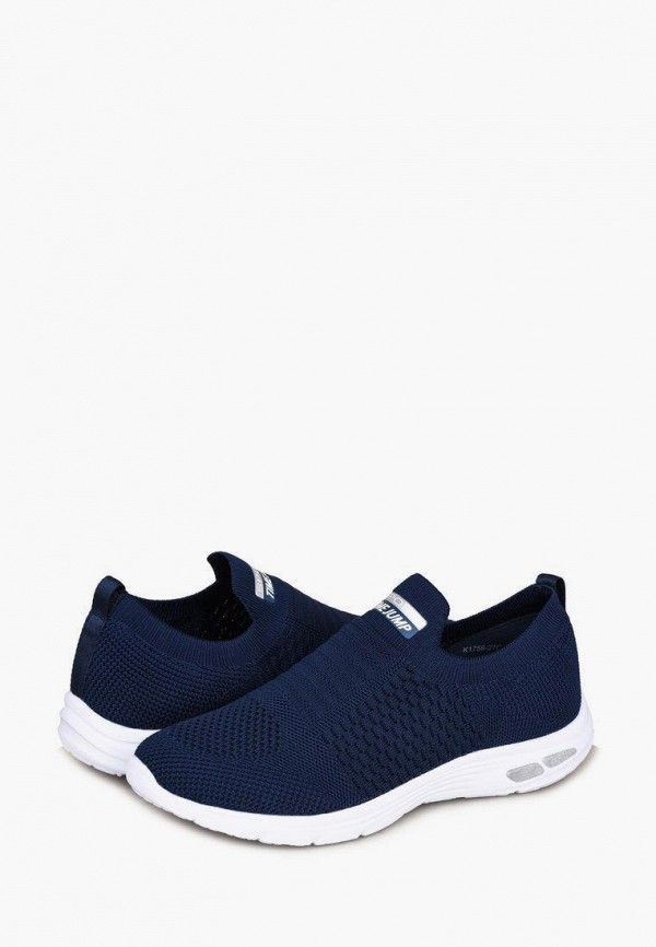 фото Кроссовки timejump