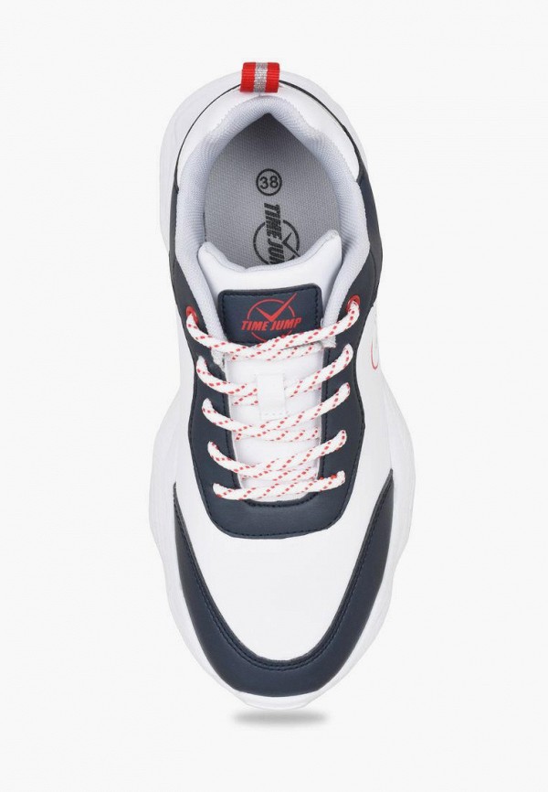 фото Кроссовки timejump