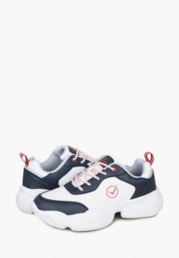 фото Кроссовки timejump