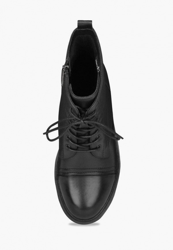 фото Ботинки pierre cardin