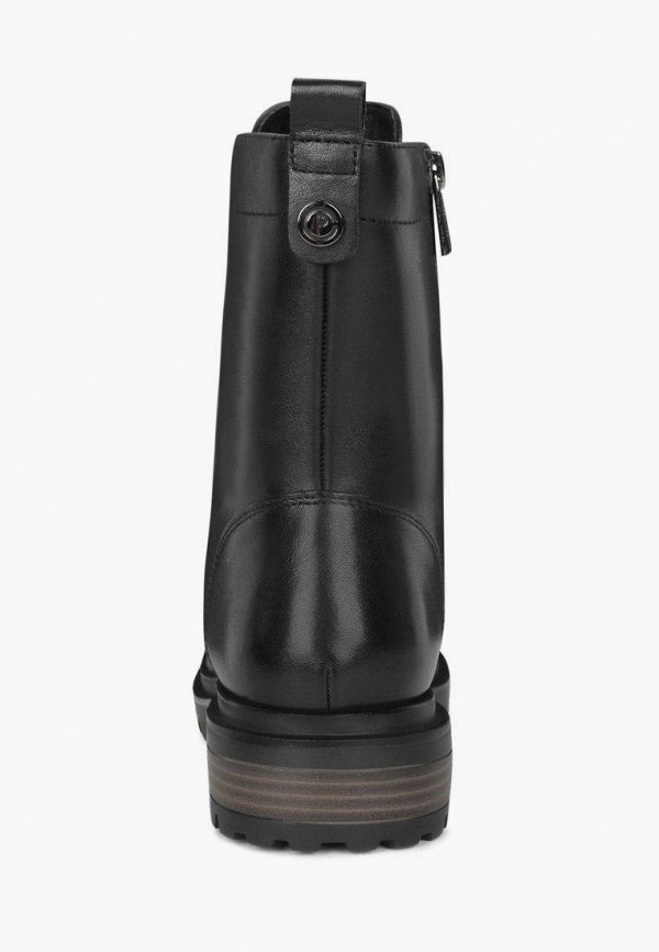 фото Ботинки pierre cardin