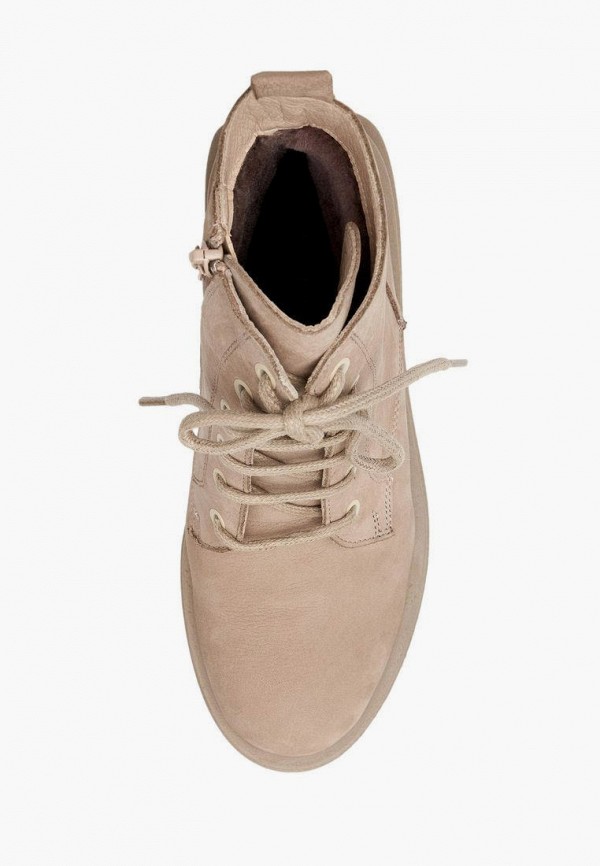 фото Ботинки pierre cardin