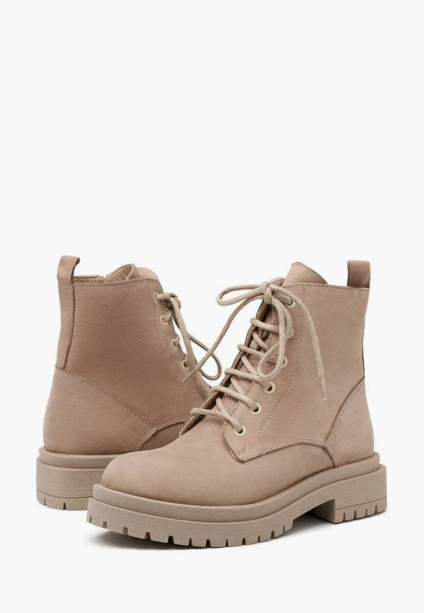 фото Ботинки pierre cardin