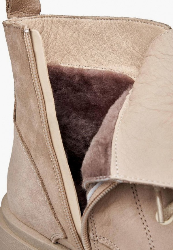 фото Ботинки pierre cardin