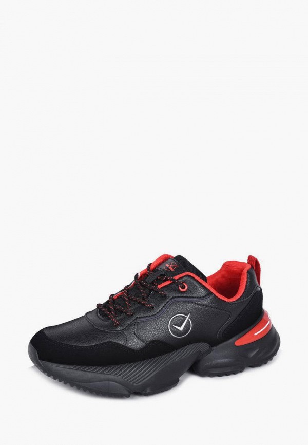 фото Кроссовки timejump