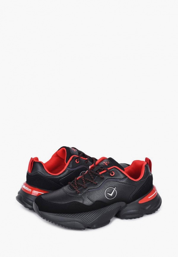 фото Кроссовки timejump