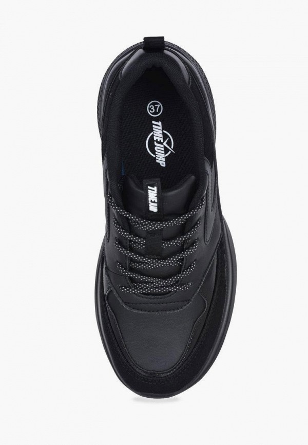 фото Кроссовки timejump