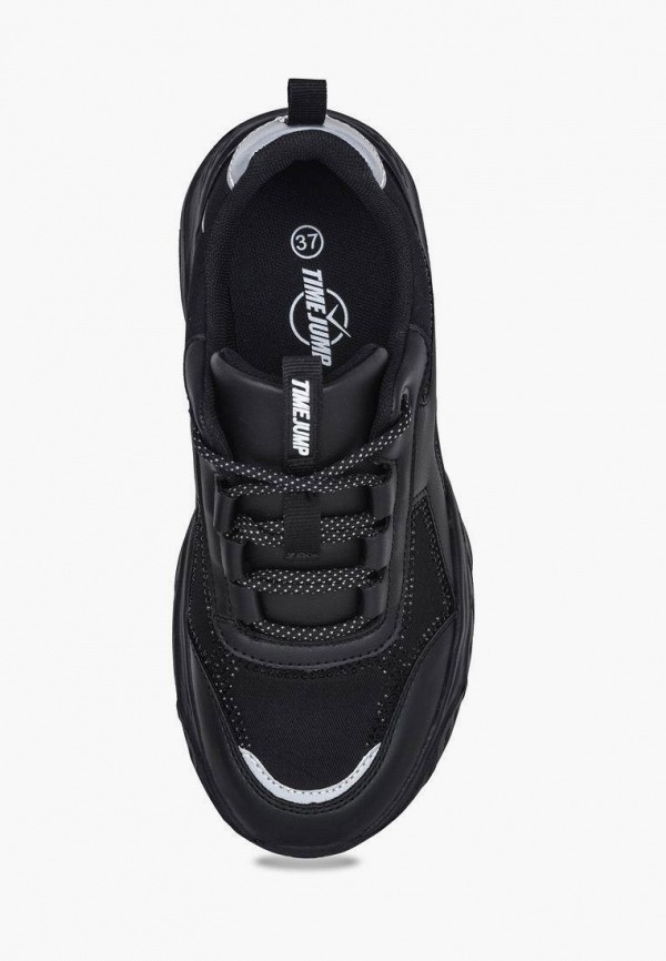 фото Кроссовки timejump