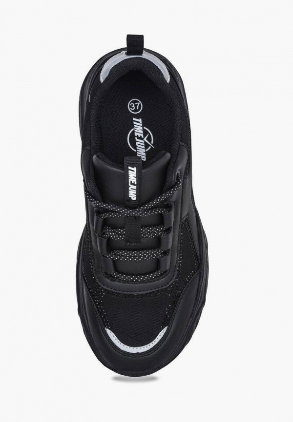 фото Кроссовки timejump