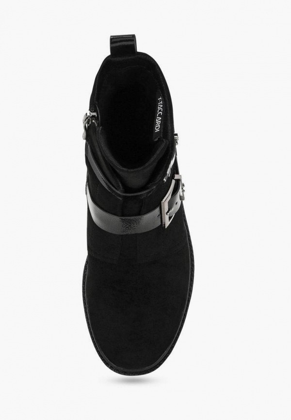 фото Полусапоги t.taccardi