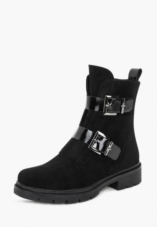 фото Полусапоги t.taccardi