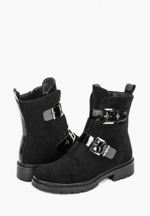 фото Полусапоги t.taccardi