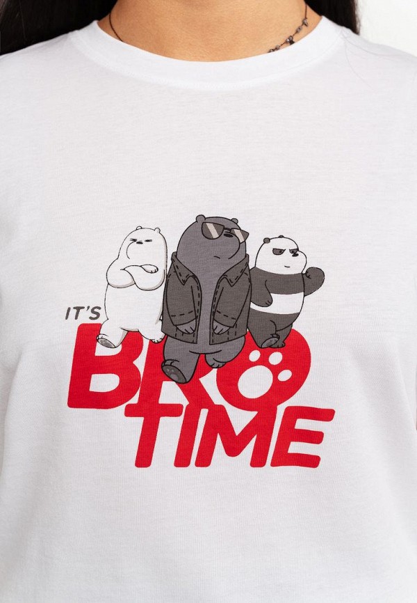 фото Футболка befree