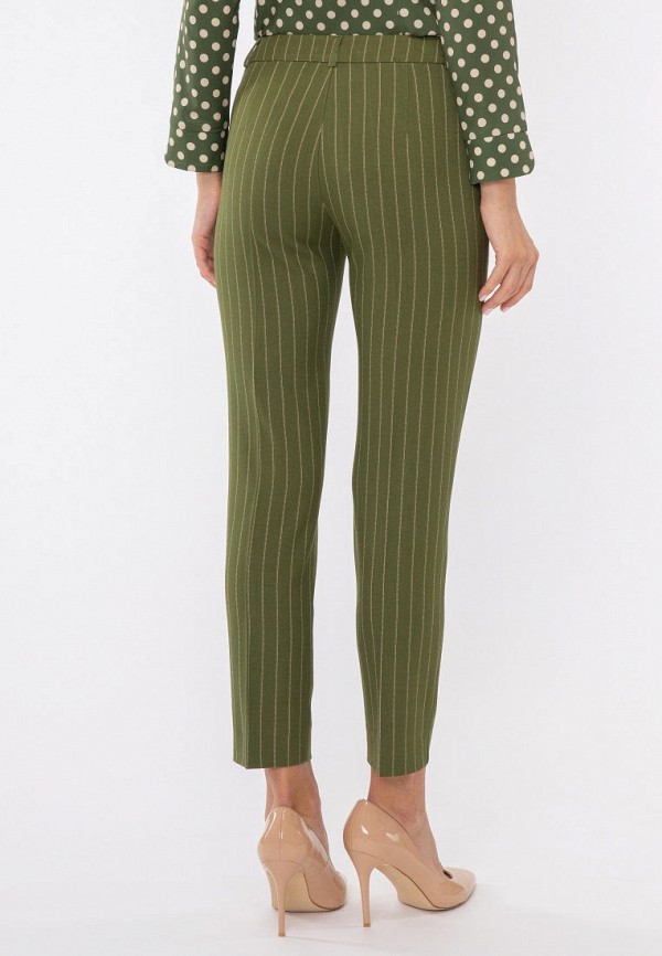 фото Брюки vladi collection